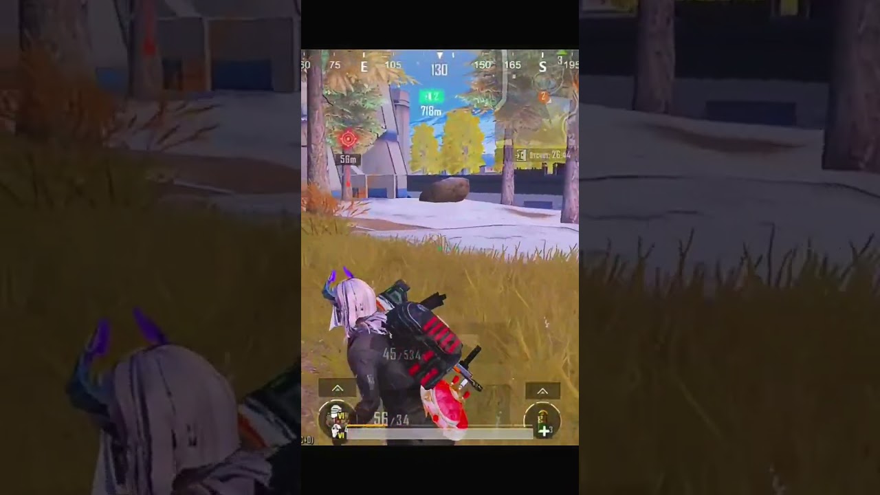 КЛАТЧ 1vs3 METRO ROYAL 🔥|Pubg mobile zzzentis 