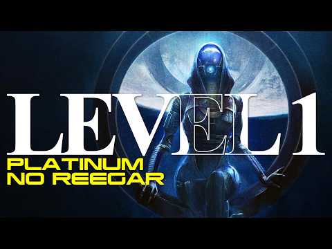 Can You Save the Galaxy at Level 1?