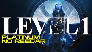 Can You Save the Galaxy at Level 1?
