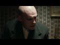 Danny whizzbang and tommy shelby talk about london the ira and shovels  s01e03  peaky blinders