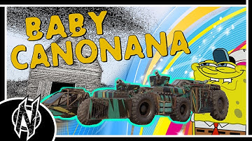 Giving my Little boys their  Potassium..... *(beginners week)*   Crossout Gameplay