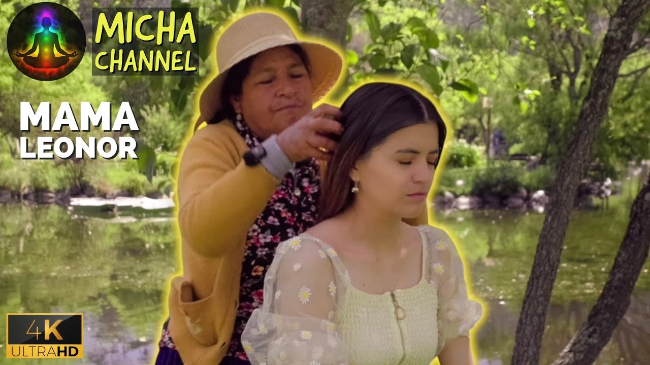 ASMR Spiritual Cleansing Ritual to Restore Your Energy & Peace