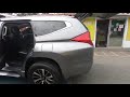 Mitsubishi Montero Sport 3.0 Mod 2017