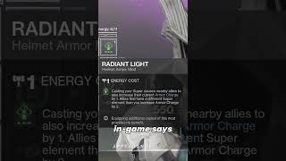 Quick Tip About Destiny Item Manager