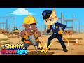 Dangers After School | EP25 | Fun Story for Preschoolers | Kids Cartoons | Meowlight