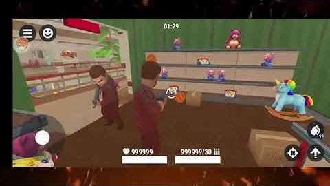 HIDE ONLINE V 4 9 3 MOD LATEST 2023! WORK UNLOCK ALL PACKET! UNLIMITED AMMO! NO 1