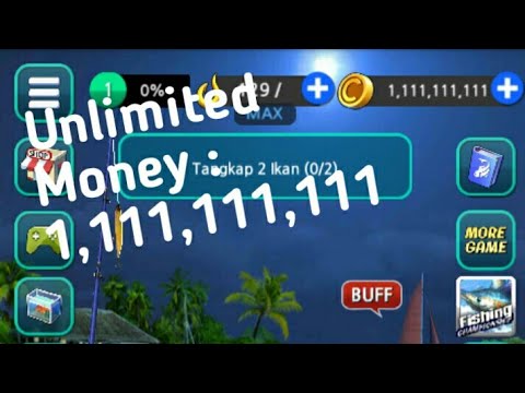 Cara Download Kail Pancing Mod Apk Android,Unlimited Money! - Youtube