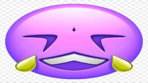 Emoji In Laughing In Preview 2 In Effects Klascy Csupo 1997