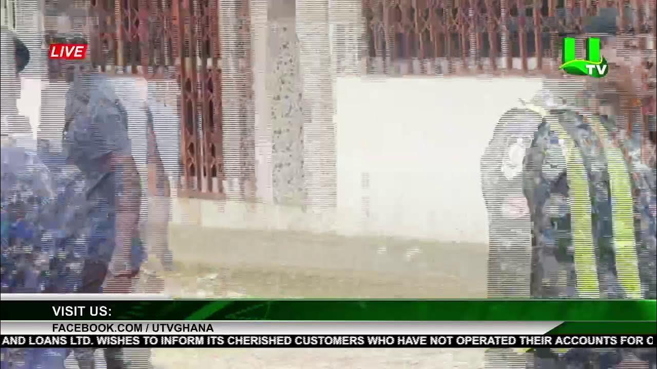 LATE NEWS DISCUSSION 05/11/2025