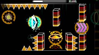 Nova Cataclysm 31% (Former World Record)