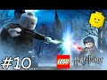HARRY POTTER LEGO Years 5-7 - Gameplay Walkthrough Videos Games - The Half-Blood Prince