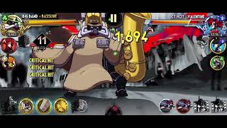 SGM Prize Fight — Two to Tangle (Aug. 09, 2026)