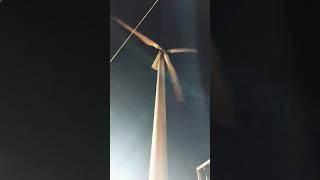 Gaint windmill Power generation #windmill #power #electric #wind #gaint #wow #trending