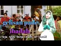 Lagu glisan pade ibadah official music