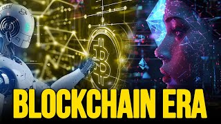 The Future of Money How AI and Blockchain Will Shape