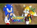 Sonic Colors: Ultimate - Full Game Walkthrough