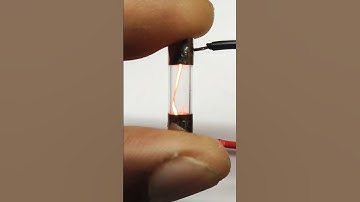 Directly fuse applying current 😱😱😱 #fuse #how