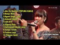 DENNY CAKNAN Feat. HAPPY ASMARA - Banyu Moto | Album Lengkap Terbaru 2020