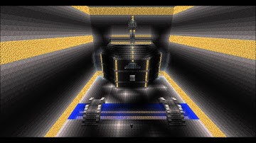 Minecraft - timelapse