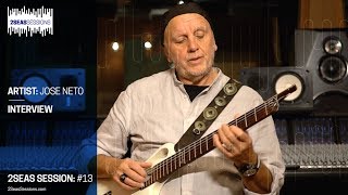 Jose Neto - 2Seession - Jose Neto Interview - Jose Neto Guitar - Bahrain