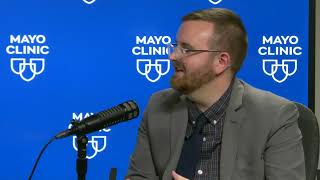 Mayo, Allergy & You Episode #1