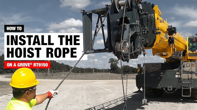 What Is Wire Rope? Understanding the Specifications and Construction