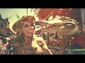 Otis and The Hurricanes - Alligator Soufle'