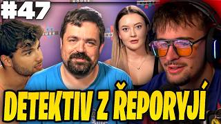 ADAM KAJUMI JE PRÁSKAČ | Like House #47