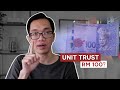 Modal RM 100 Untuk Unit Trust? Invest Di Sini!