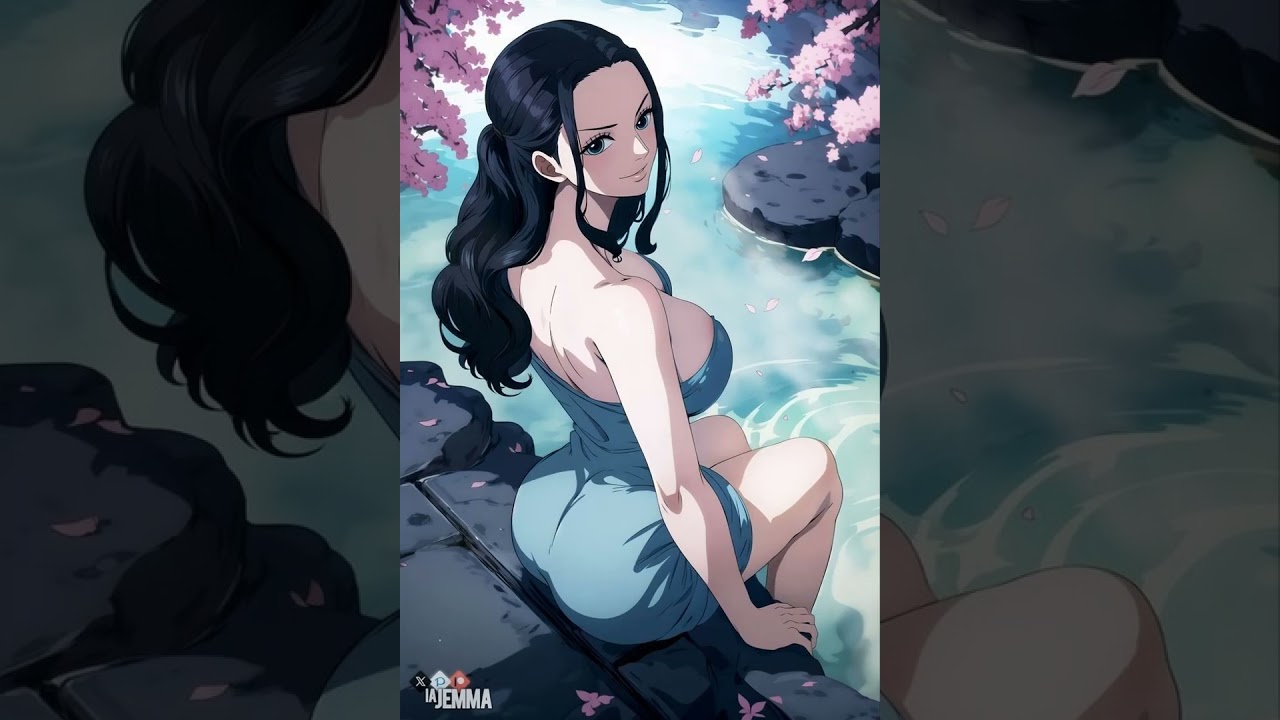 Robin Los Piratas Me Salvaron 1 25