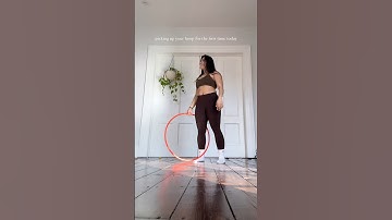 Learn to hoop dance #hulahoopers #hulahoopdancer #hulahoopdance