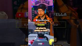 What is This Game Bruh.. #shorts #marathon #gaming #thecurlyfella #bungie #pcgaming #funny #live