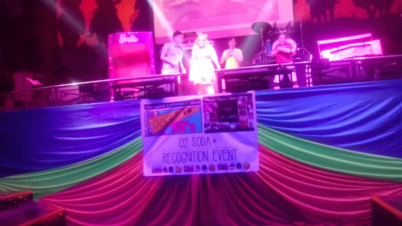 CE Rec Event Lip Sync