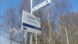This is... Culrain (episode 18)