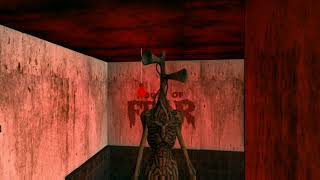 Scary Siren Head:Horror Monster Escape screenshot 2