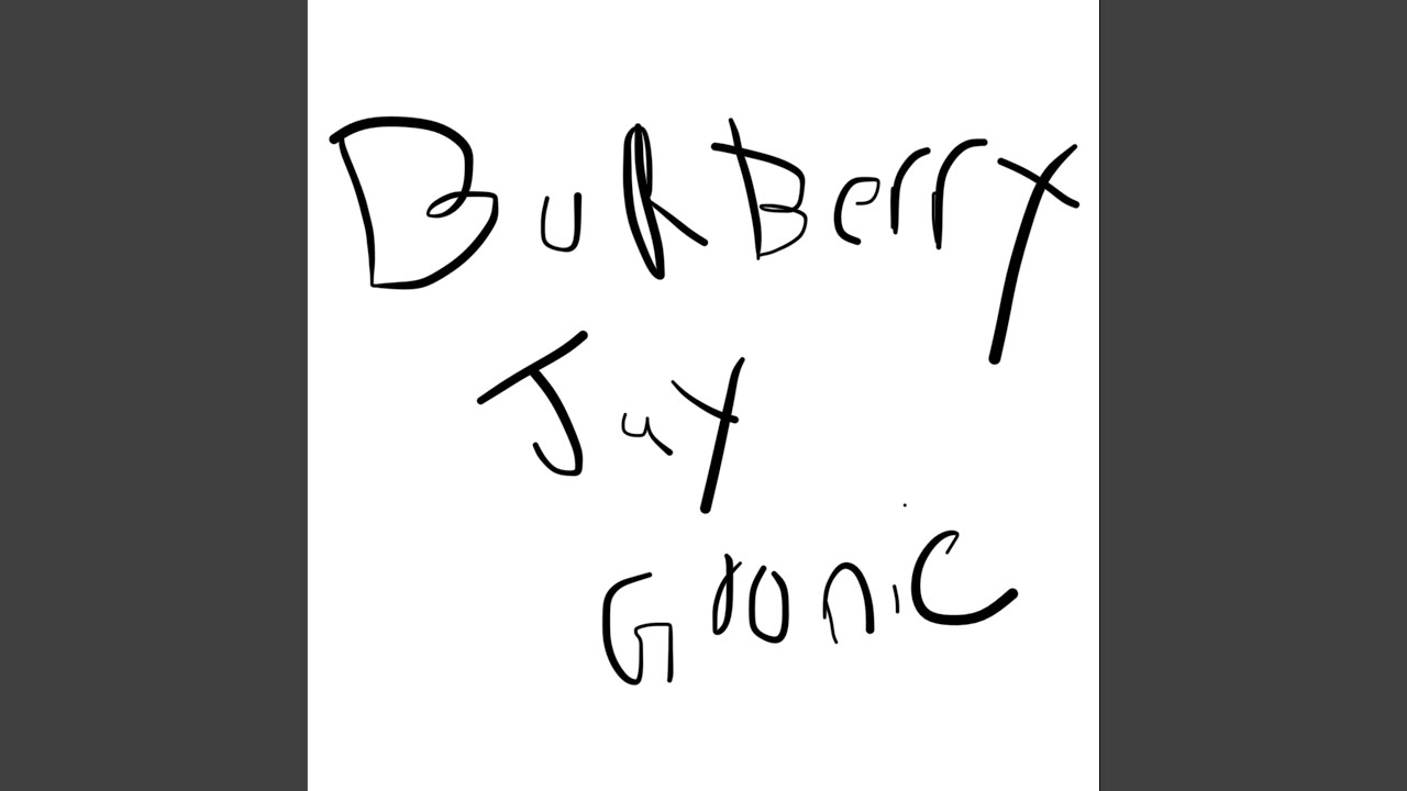 Watch Burberry on YouTube Watch Burberry on YouTube