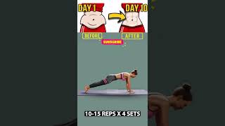 Abs workout #abdomen  #abs  #stomach #absworkout #weightloss #fitnessroutine #shorts #workout