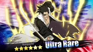 6 Star Summon Ticket - Bleach Brave Souls screenshot 5