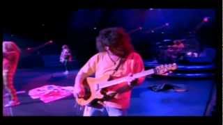 Van Halen - 04 When It's Love (Live In Fresno, CA, USA 1992) WIDESCREEN 1080p
