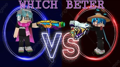 Which better. argent fang or ice cannon.( block mango )