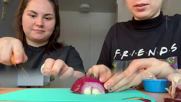 wellness cooking video
