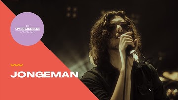 Jongeman - De Overijsselse Ambassade 2025