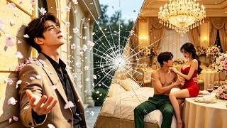 Istriku Selingkuh—Kudapati Di Ranjang Dengan Kekasihnya.Terlahir,Aku Buat Mereka Bayar.#drama #film
