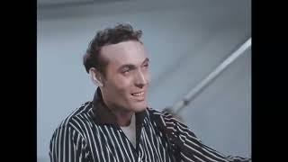 Carl Perkins  Glad All Over 1957