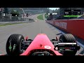 Trying To Set The World Record At Spa (F1 2020)