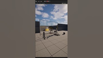 UE5 Tutorial for Beginners – Reflection Capture Explained