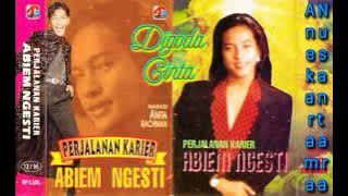 Digoda Cinta (ABIEM NGESTI) Karya: Dona Doni