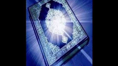 (وَ جَاءُوا أَبَاهُمْ عِشَاءً يَبَكُونَ...) _تلاوة مميزة للقارئ محمد صديق المنشاوي