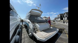 Princess S60 (S60023, 2017) * SOLD