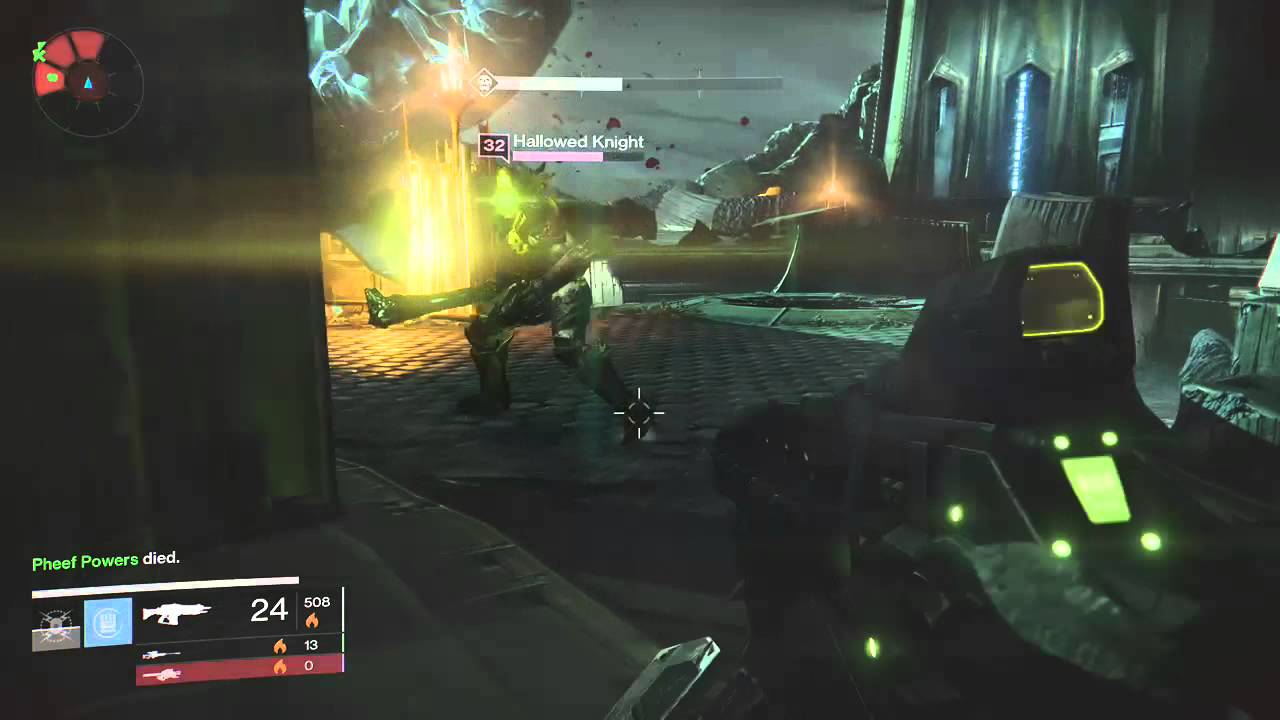 deathsinger rewards 3